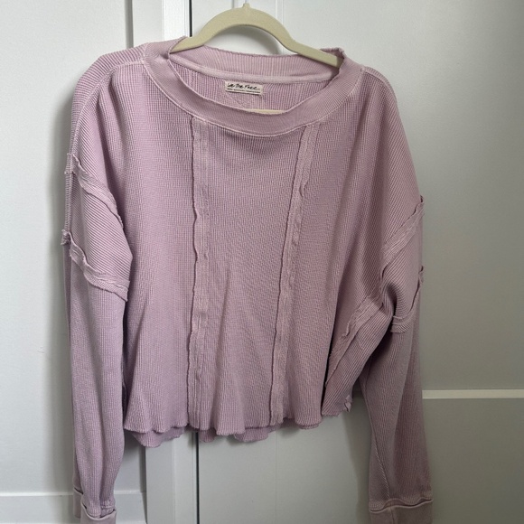 Free people sweater - Picture 1 of 1